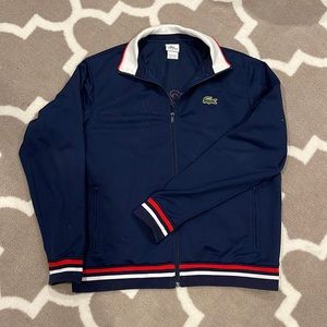 Lacoste Sports Jacket